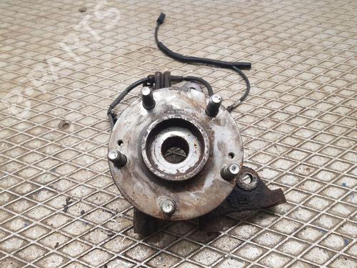 left-front-steering-knuckle-hyundai-i30-fd-2007-2008-2009-2010-2011-2012-32149102 main image