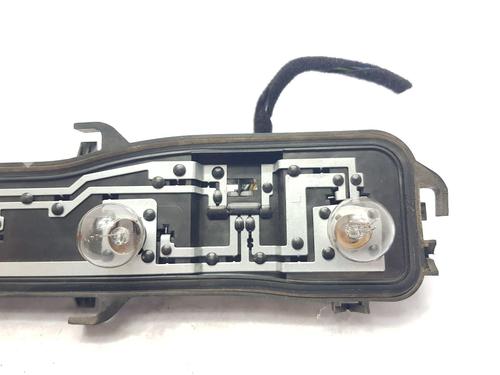 Support de lampe PEUGEOT BIPPER (AA_) 1.3 HDi 75 | BP30650124L10