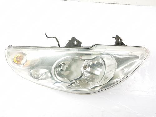 Używane Lampa przednia prawa RENAULT MASTER III Van (FV) 2.3 dCi 125 FWD (FV0C, FV0D, FV0G, FV0H, FV0J, FV0K) (125 hp) 27392379