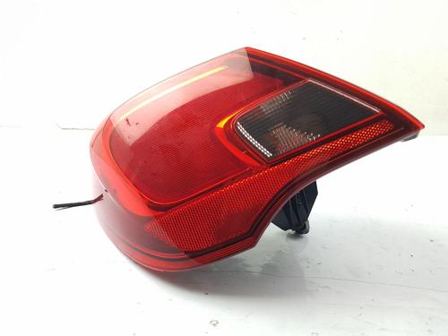 Left taillight OPEL CORSA E (X15) 1.4 (08, 68) | BP28413604C34 
