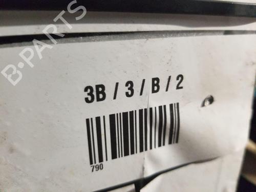 Engine SKODA SUPERB II (3T4) 1.6 TDI | BP33219401M1 - Image 17