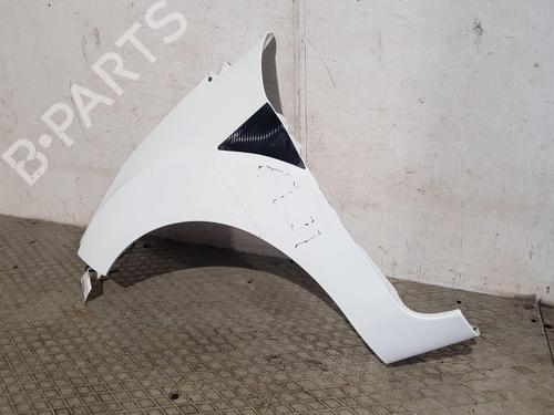 Left front fenders FORD FIESTA VI (CB1, CCN)  | BP23652754C41 