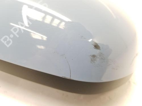 Right mirror KIA PICANTO III (JA) 1.0 | BP26692816C27 