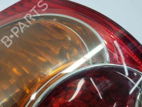 Left taillight TOYOTA AVENSIS (_T25_) 1.8 VVT-i (ZZT251_, ZZT251R) | BP29641974C34 