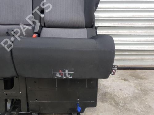 Left front seat OPEL VIVARO C Van (K0) 1.5 | BP31282662C15 - Image 10