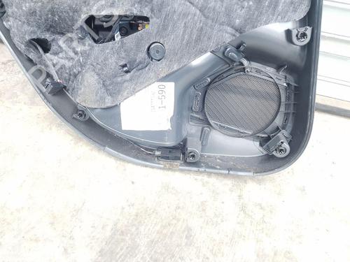 Right front seat AUDI A3 Sportback (8VA, 8VF) RS3 quattro | BP28482887C16