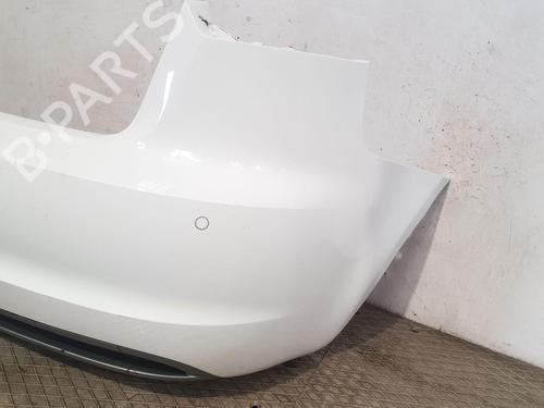 Rear bumper AUDI A3 Sportback (8PA) 2.0 TDI quattro | BP29379090C8 
