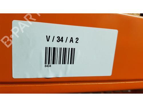 Electronic module TESLA MODEL Y (5YJY) EV Performance All-wheel Drive | BP34406794M83  - Image 11