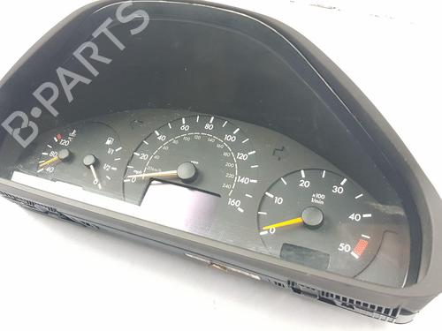 Kombiinstrument MERCEDES-BENZ E-CLASS T-Model (S210) E 320 T CDI (210.226) | BP29620648C47 