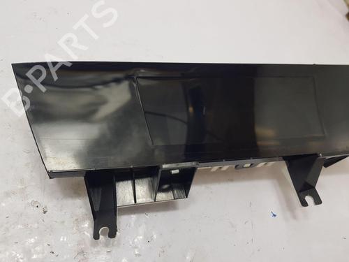 Radio HONDA CIVIC VIII Hatchback (FN, FK) 2.2 CTDi (FK3) | BP22658018E6 