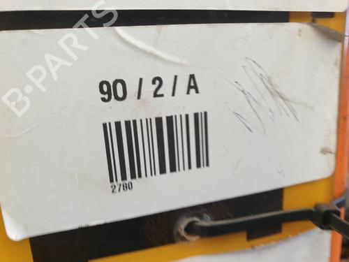 Gearbox JAGUAR XF II (X260) | BP24941273M3 - Image 8