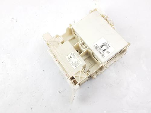 Used Electronic module TOYOTA HILUX VIII Pickup (_N1_) 2.4 D 4WD (GUN125_, GUN125R) (150 hp) 29900421