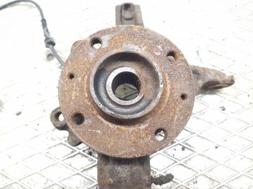 Left front steering knuckle CITROËN BERLINGO MULTISPACE (B9) 1.6 HDi 90 | BP22667691M25 