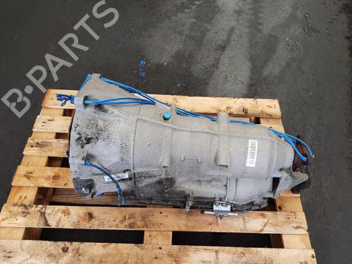 Used Gearbox BMW 5 (E60) 520 d (177 hp) 30137952
