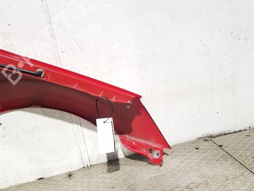 Left front fenders TOYOTA MR2 III (ZZW3_) 1.8 16V VT-i (ZZW30) | BP29467555C41 