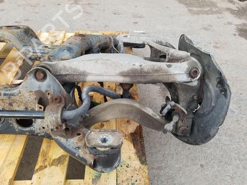 Subframe AUDI A6 C7 Avant (4G5, 4GD) RS6 quattro | BP31722818M9 