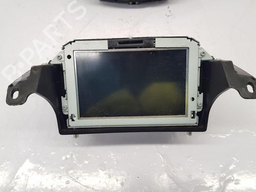 Electronic module FORD FIESTA VI (CB1, CCN) 1.25 | BP34638683M83 - Image 2