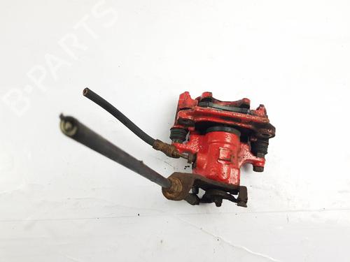 Right rear brake caliper FORD FIESTA VI (CB1, CCN) 1.6 ST | BP26185288M106 