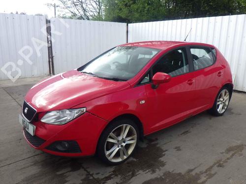 Engine control unit (ECU) SEAT IBIZA IV (6J5, 6P1) 1.9 TDI | BP30914732M57 - Image 11