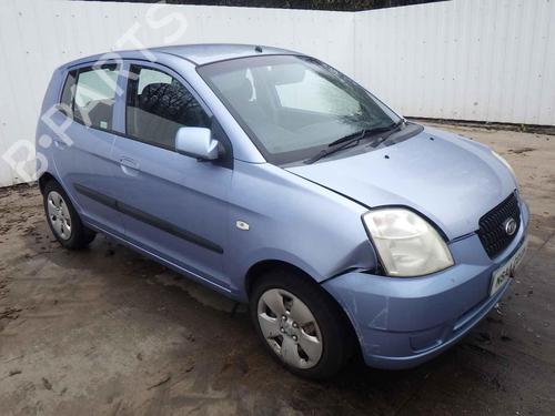 Left headlight KIA PICANTO I (SA) 1.0 | BP36144377C28 - Image 13