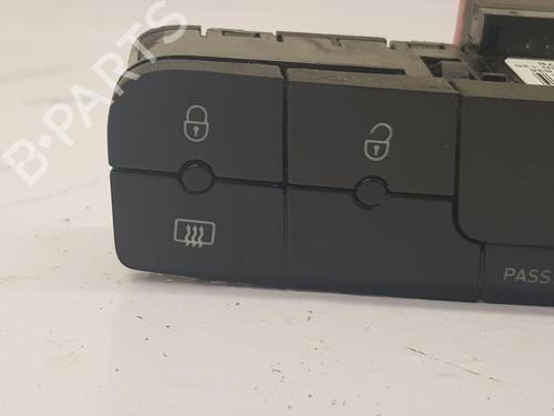 Warning switch SEAT IBIZA IV (6J5, 6P1) 1.6 | BP36240898I22 - Image 2