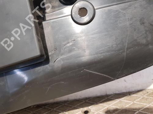 Underbody protection HONDA JAZZ V (GR_, GS_) 1.5 eHEV (GR3, GR6) | BP29292758M92 