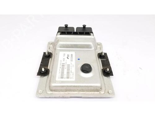 Engine control unit (ECU) FIAT 500 (312_) 1.2 (312AXA1A) | BP38302587M57 - Image 3