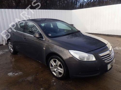 Engine VAUXHALL INSIGNIA Mk I (A) Hatchback (G09) 2.0 CDTI (68) | BP35745968M1 - Image 14