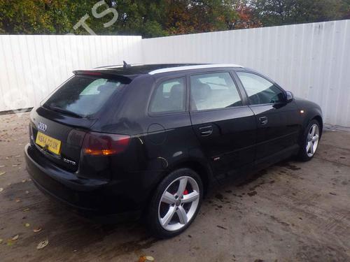 Left headlight AUDI A3 Sportback (8PA) 2.0 TDI 16V | BP36801334C28  - Image 16