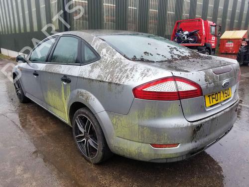 Left taillight FORD MONDEO IV Saloon (BA7) 1.8 TDCi | BP29642170C34 