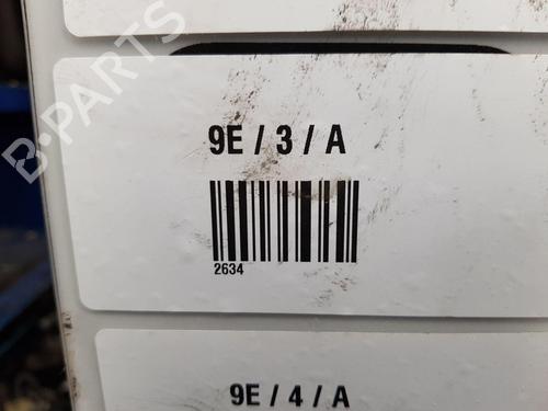 Engine TOYOTA AURIS (_E18_) 1.8 Hybrid (ZWE186_, ZWE186R) | BP25853942M1