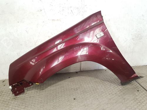 Left front fenders NISSAN X-TRAIL I (T30) 2.2 dCi 4x4 | BP29839890C41