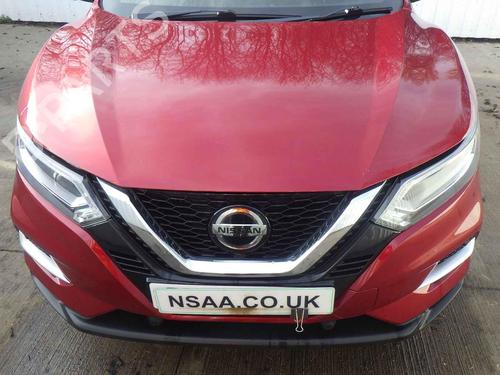 Electronic module NISSAN QASHQAI II (J11, J11_) 1.3 DIG-T | BP29900331M83 - Image 13