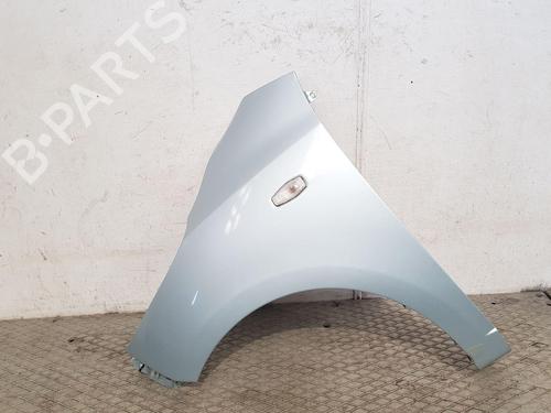 Used Left front fenders Left front fenders HYUNDAI i10 I (PA) 1.2 (86 hp) 34639385 34639385