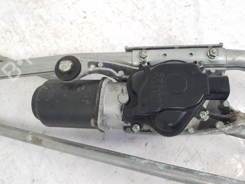 Front wiper motor HONDA CIVIC VIII Hatchback (FN, FK) 1.8 (FN1, FK2) | BP25840494M29 
