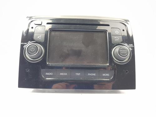 Radio CITROËN JUMPER II Van 2.2 HDi 130 | BP28087941E6 