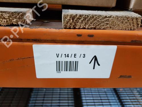Left front steering knuckle RENAULT MASTER III Van (FV) 2.3 dCi 100 FWD (FV0A, FV0B, FV0G, FV0K, FV0H) | BP30603481M25  - Image 7
