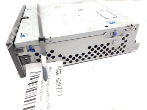 Electronic module VW POLO V (6R1, 6C1) 1.2 TSI 16V | BP22669081M83 