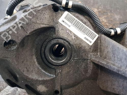 Differential hinten VAUXHALL ANTARA A (L07) 2.0 CDTI 4x4 | BP22203351M24 