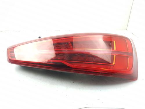 Right taillight AUDI Q3 (8UB, 8UG) 2.0 TFSI quattro | BP31841975C35