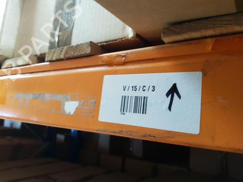 Intercooler pipe BENTLEY CONTINENTAL Convertible (3S_) 6.0 AWD | BP28029411M127 