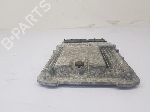 Engine control unit (ECU) SKODA YETI (5L) 2.0 TDI 4x4 | BP33803411M57 - Image 4