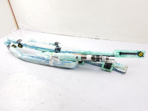 Right curtain airbag MERCEDES-BENZ GLS (X167) | BP30264404C12