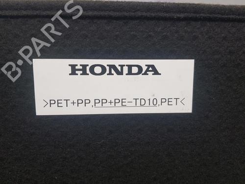 Luggage compartment floor HONDA e (ZC7_) Electric (ZC7) | BP34042846I33  - Image 5
