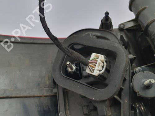 Left taillight FORD C-MAX II (DXA/CB7, DXA/CEU) 1.6 TDCi | BP22203369C34 