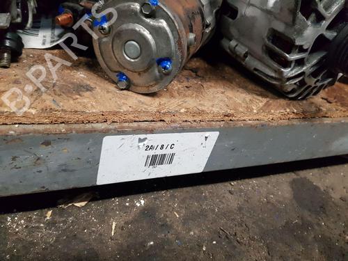 AC compressor SUBARU OUTBACK (BS) 2.0 D AWD (BSD) | BP22680579M34 