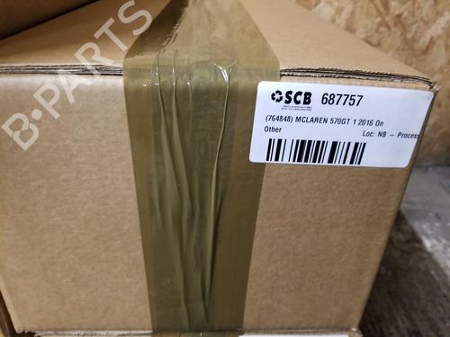 Other MCLAREN 570GT 3.8 | BP23212656O1 