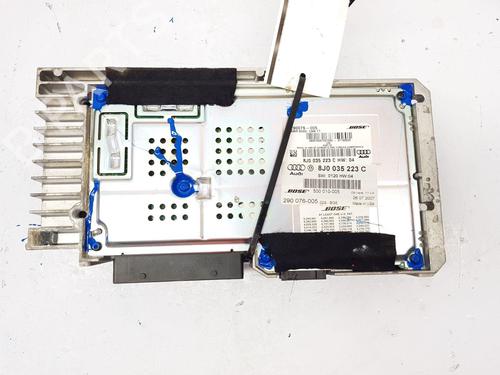 Electronic module AUDI TT (8J3) 2.0 TDI quattro | BP30309727M83 - Image 11