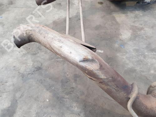 Exhaust system LAND ROVER RANGE ROVER SPORT II (L494) 5.0 SCV8 4x4 | BP29927859M121