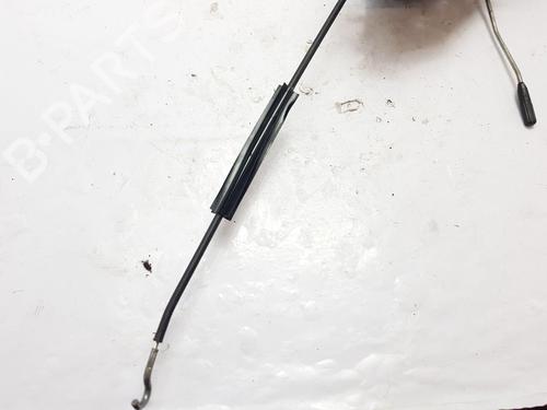 Rear right lock MERCEDES-BENZ B-CLASS Sports Tourer (W245) B 160 (245.231) | BP25010851C99 
